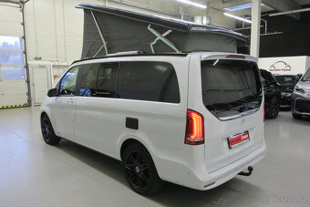MARCO POLO 300 d 4MATIC VZDUCH 100% STAV TOP VÝBAVA rozp.DPH - 2