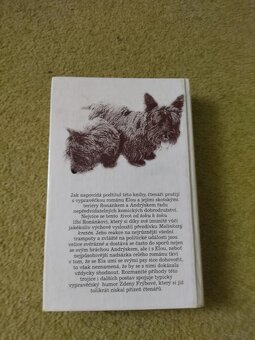 KNIHA MALINKATÝ KRETÉN - 2