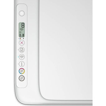 Tiskárna HP 2810e - 2