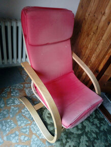 Prodám houpací křeslo - 2