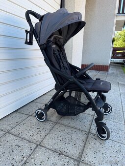 k Hamilton R1 – lehký, skladný, skvělý na cestování - 2