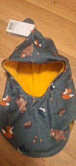 Dětská oboustranná kukla Tchibo - 2