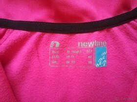 Dívčí sport. mikina newline v. M - 2