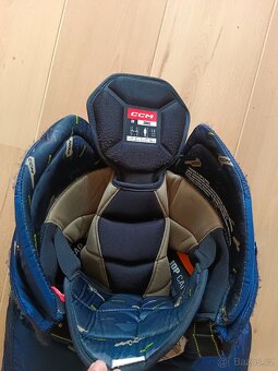 Hokejové kalhoty - 2