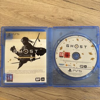 Ghost of Yotei – PS5 - 2