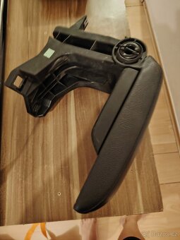 Područka BMW E46 touring - 2