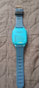 Dětské chytré hodinky Niceboy - 2