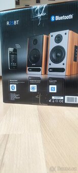 REPRODUKTORY F&D R25BT - 2