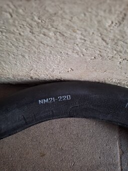 Sada mousse 18 / 21 NitroMousse - 2