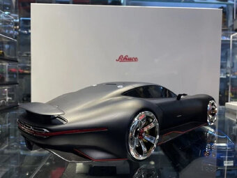 1:12 Mercedes-Benz AMG Vision GT 2013 Schuco - 2
