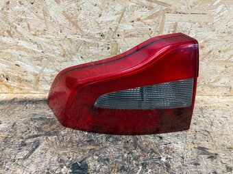 LEVÉ ZADNÍ SVĚTLO VOLVO S80 II 31213379 - 2