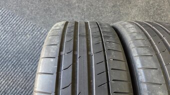 Letní pneumatiky 225/40 R18 92Y Continental - 2