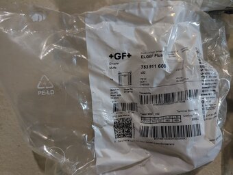 Potrubí Gerotherm a elektrotvarovky - 2