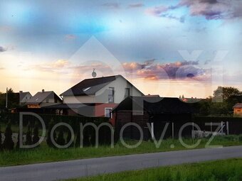 Prodej RD Javorník - 2