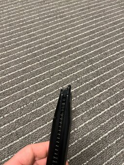 Airsoftová pistole HI-CAPA 5.2 Type K - celokov, blowback - 2