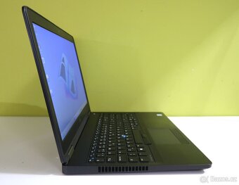 DELL LATITUDE E5570 /i3-6100/16GB/SSD256GB/WIN11/ZÁRUKA - 2