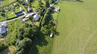 Stavební pozemek Jívová - 2