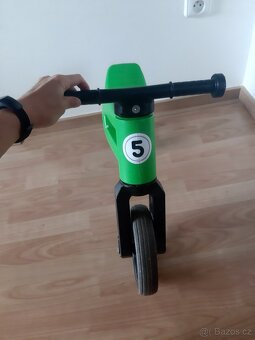 Kolo Funny Wheel - 2