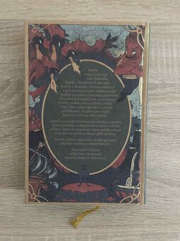 Pohádky bratří Grimmů - 2