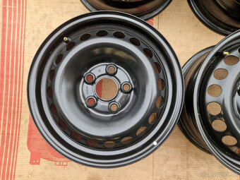 5x120 r16 kola disky vw transporter multivan caravelle 16 t5 - 2