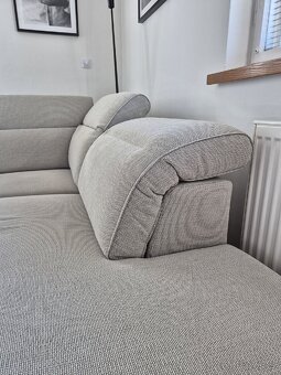 Prémiová sedačka Phase Lamia - 2