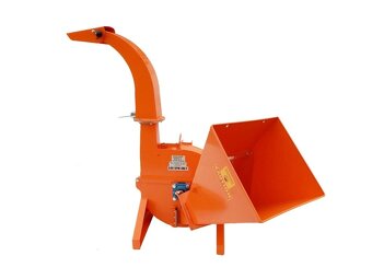 Štěpkovač WCX5 skladem ihned k odběru - 2