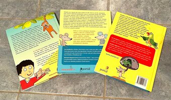 První čtení Zvířátka, pohádky, hračky - 2