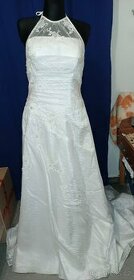 Svatebni saty 49 - 2