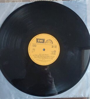 Beatles  With the Beatles LP - 2