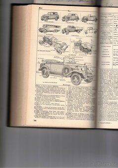 Německá encyklopedie - 2