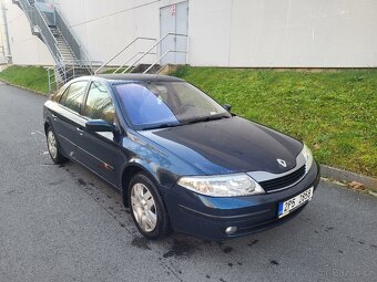 Renault Laguna 1.8 NOVA STK - 2