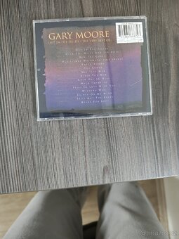 Gary - 2