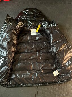 Moncler Cierna Bunda - 2