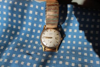 Hodinky zn. PRIM - 2