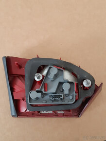 Pravé zadní světlo VW Jetta VI - 2