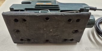 Prodám vibrační brusku MeisterCraft - 2