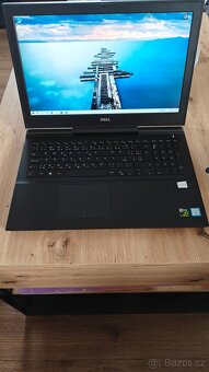 Prodám Notebook Dell - 2