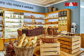 Pronájem obchodního objektu, 86 m², Třemošná, ul. Plzeňská - 2