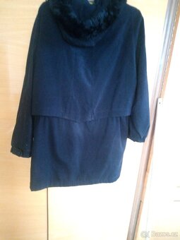 Dámská bunda XXXL - 2