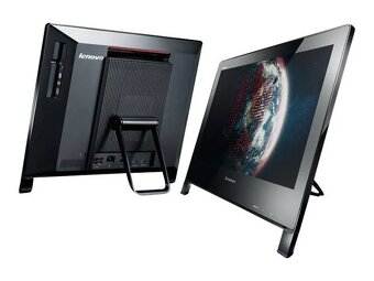 Lenovo Thinkcentre Edge 92Z All In One - 2