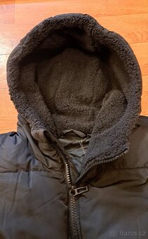 Nová dámská vesta - 2