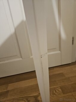 Toaletní stolek Ikea Hemnes - 2
