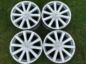 Alu kola VW 5x112 18” - 2