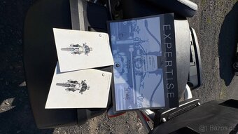 BMW R1100R – Edice 75 let - 2