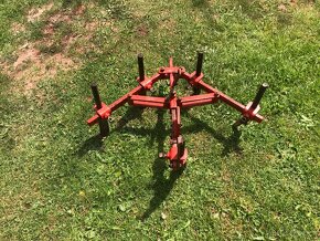 Kultivátor - Tera, Vari, Uni systém - 2