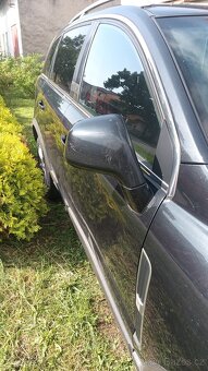 díly opel Antara - 2