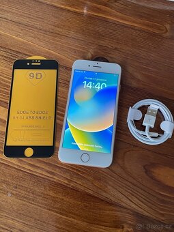 iPhone 8 rose gold - 2