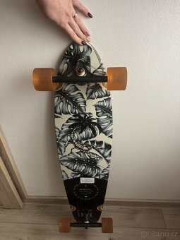 Longboard Globe - 2