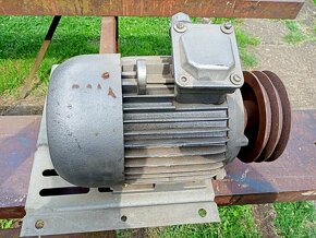 Motor 3kw - 2