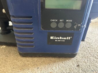 Čerpadlo Einhell - 2